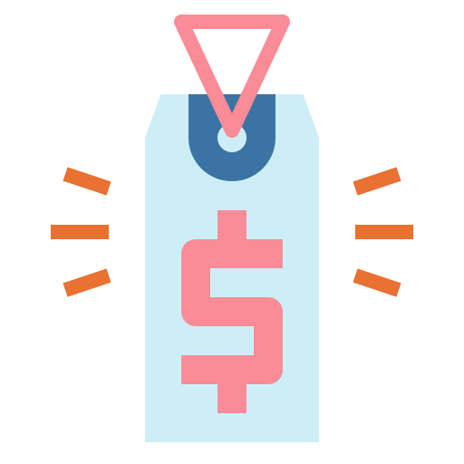 Tag icon