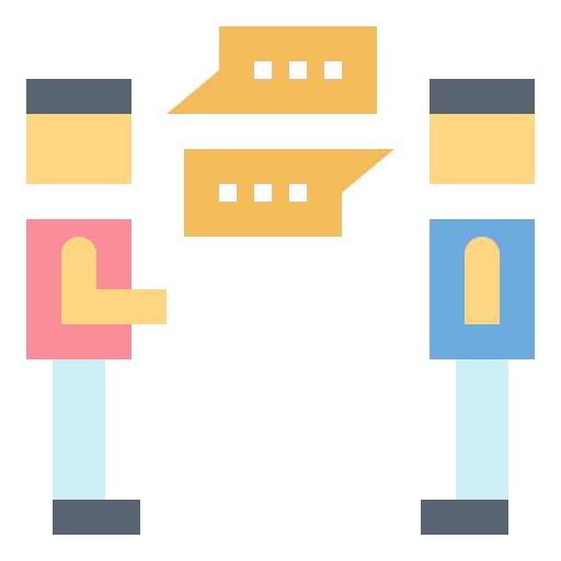 Connection icon