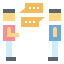 Connection icon 64x64
