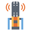 Microphone icon 64x64