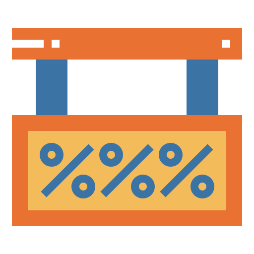 Panel icon