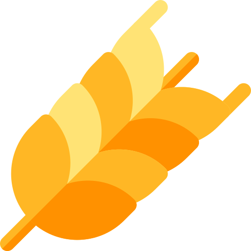 Wheat icon
