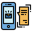 Message icon 64x64