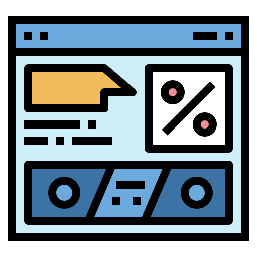 Banner icon