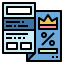 Brochure icon 64x64