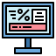 Computer icon 64x64