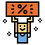 Promote icon 64x64