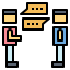 Connection icon 64x64