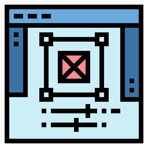 Design icon