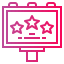 Billboard icon 64x64