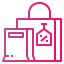 Shopping bag icon 64x64