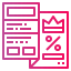 Brochure icon 64x64