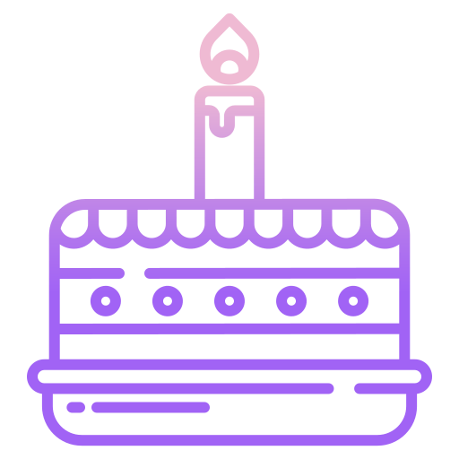 Cake icon