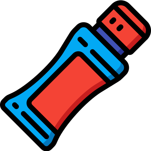 Cleaner icon