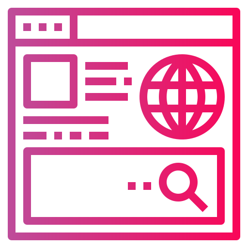 Website icon
