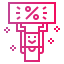 Promote icon 64x64
