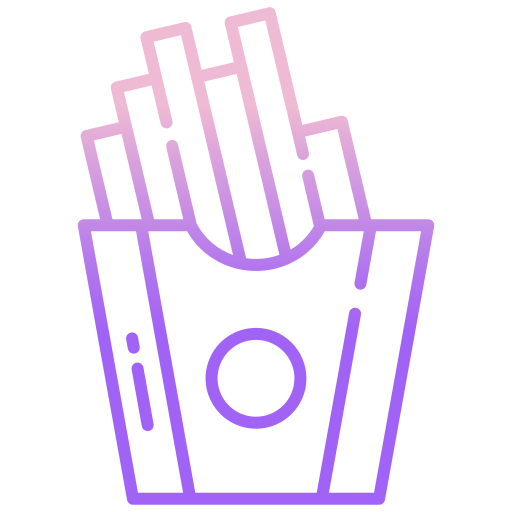 Chips icon