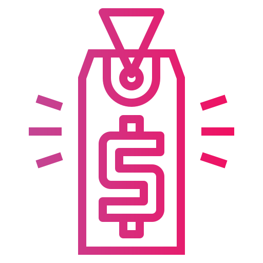 Tag icon