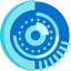 Bionic eye biểu tượng 64x64