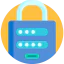 Password Ikona 64x64