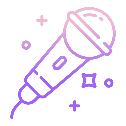 Microphone icon