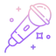 Microphone icon 64x64