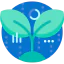 Biotechnology icon 64x64