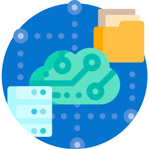 Cloud computing 상