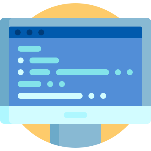 Pc icon