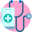 Medical app Ikona 64x64