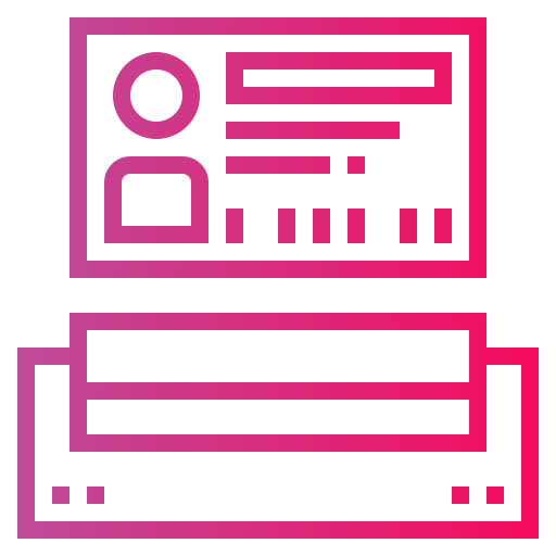 Card icon