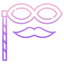 Moustache icon 64x64