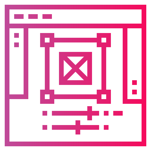 Design icon
