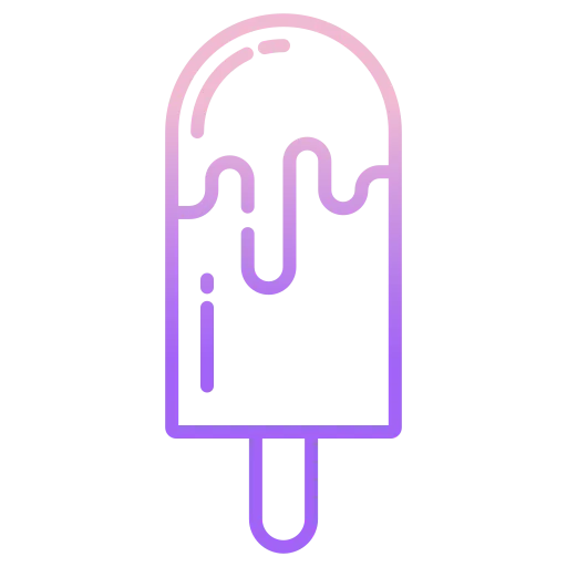 Popsicle icon