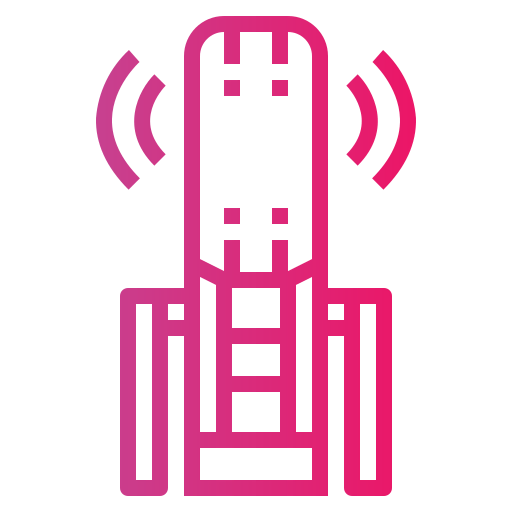 Microphone icon