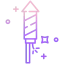 Rocket icon 64x64