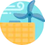 Renewable energy Ikona 64x64