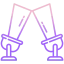 Spotlight icon 64x64