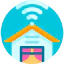 Smarthome icon 64x64