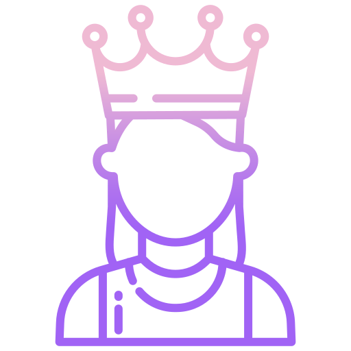 Crown icon