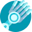 Robotic hand 상 64x64