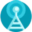 Mobile net Ikona 64x64