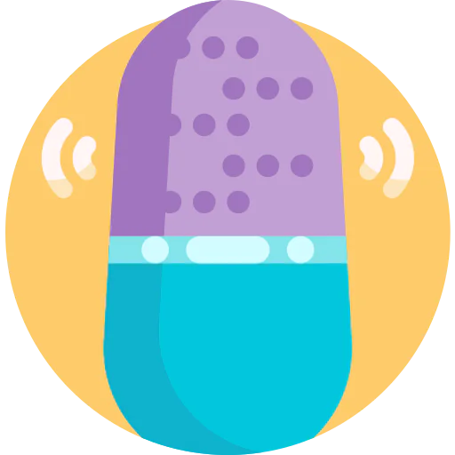 Speaker icon