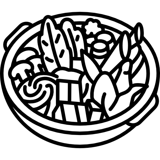 Nabe icon