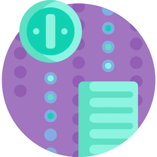Cryptocurrency icon