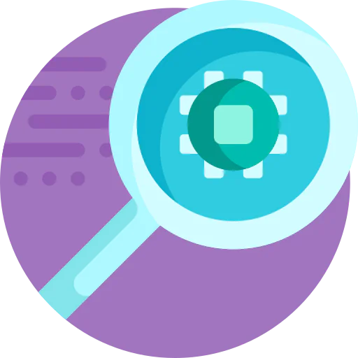 Microchip icon