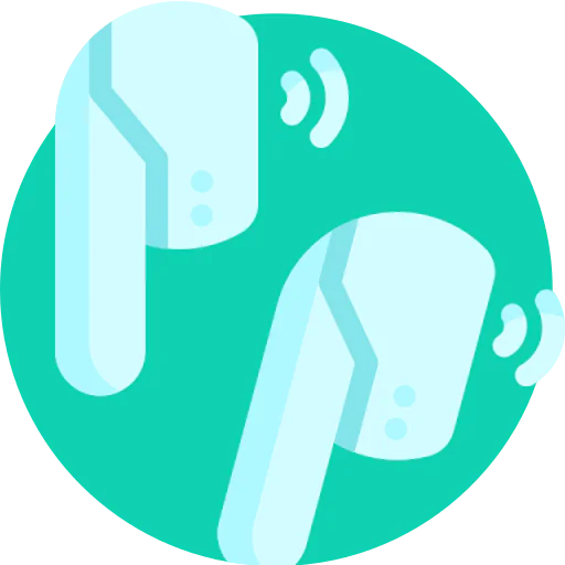 Gadgets icon
