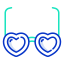 Eyeglasses icon 64x64
