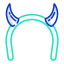 Horns Ikona 64x64