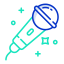 Microphone icon 64x64